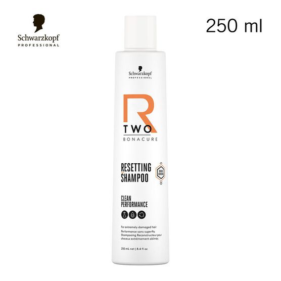 Shampoo Schwarzkopf Bonacure BC CP R-TWO